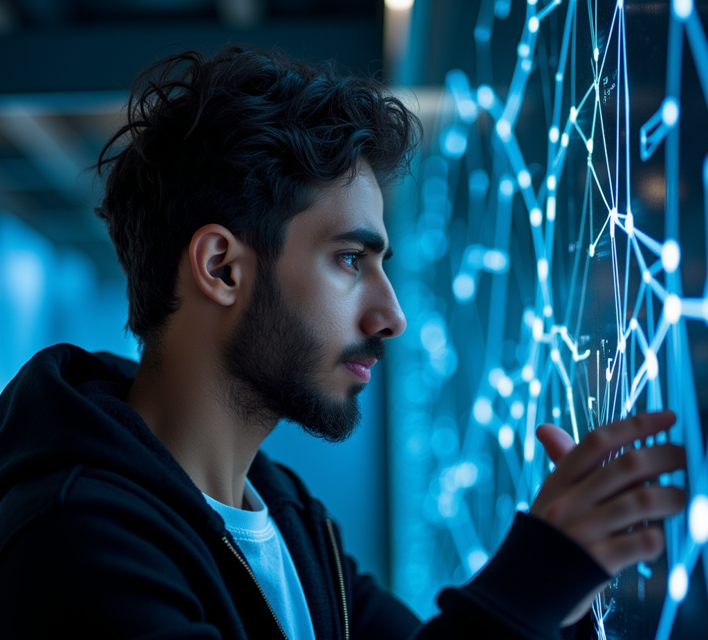 Aras Gungore Profile